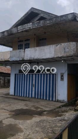 Ruko Dijual di Pontianak Barat Pontianak dengan Luas Bangunan 280m2 Ruko Dijual di Pontianak Barat Pontianak dengan Luas Bangunan 280m2