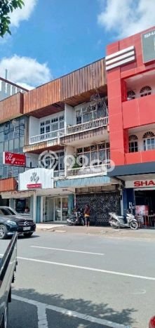 Dijual Ruko di Pontianak Barat Pontianak LT 188m2 / LB 168m2 Dijual Ruko di Pontianak Barat Pontianak LT 188m2 / LB 168m2