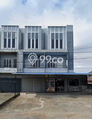 FOR SALE! Ruko di Pontianak Barat Pontianak, LT 420m2, LB 774m2 FOR SALE! Ruko di Pontianak Barat Pontianak, LT 420m2, LB 774m2