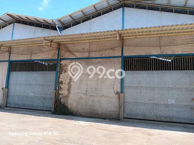 Gudang bagus disewakan di Sungai Ambawang Kubu Raya dengan LB 120m2 harga sewa terbaik Gudang bagus disewakan di Sungai Ambawang Kubu Raya dengan LB 120m2 harga sewa terbaik