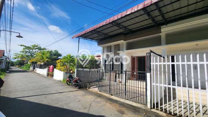 Rumah Minimalis Favorit Siap Huni Area Pontianak Barat LT 108m2 Rumah Minimalis Favorit Siap Huni Area Pontianak Barat LT 108m2