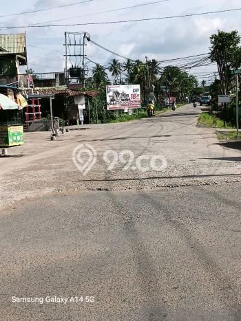 Kavling Tanah di Sungai Raya Dijual Luas 510m2 Legalitas SHM Kavling Tanah di Sungai Raya Dijual Luas 510m2 Legalitas SHM
