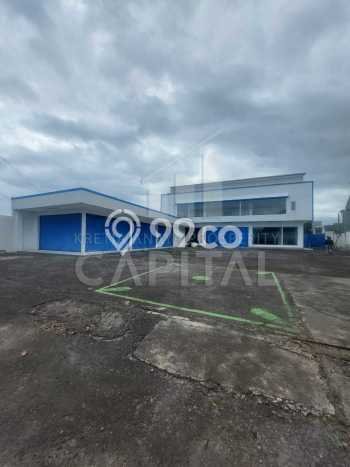 Unit Gudang Tersedia di Gede Bage Spesifikasi LB 3440m2 Unit Gudang Tersedia di Gede Bage Spesifikasi LB 3440m2