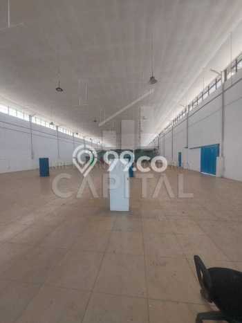 Unit Gudang Tersedia di Gede Bage Spesifikasi LB 3440m2 Unit Gudang Tersedia di Gede Bage Spesifikasi LB 3440m2