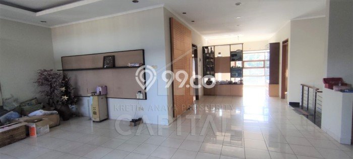 Hunian Elit LB 500m2 Siap Huni Desain Elegan di Soekarno Hatta, Bandung Hunian Elit LB 500m2 Siap Huni Desain Elegan di Soekarno Hatta, Bandung