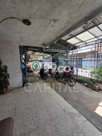 Dijual Tanah 493m2 di Moch Toha, Bandung Dijual Tanah 493m2 di Moch Toha, Bandung