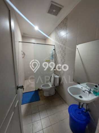 Rumah Modern Cantik 4 Kamar Siap Huni di Cimahi Tengah Rumah Modern Cantik 4 Kamar Siap Huni di Cimahi Tengah