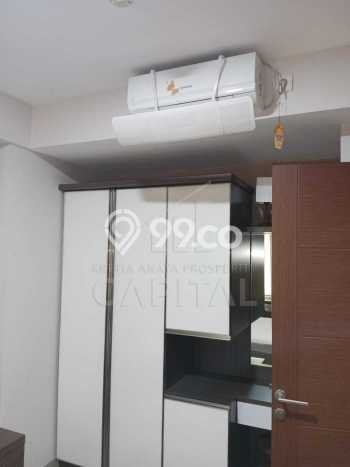 Dijual Apartemen 2 KT 1 KM di Sudirman Luas 38m2 Dijual Apartemen 2 KT 1 KM di Sudirman Luas 38m2