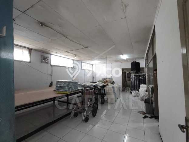 Hunian Mewah Dijual LT 375m2 di Babakan Ciparay, Bandung Hunian Mewah Dijual LT 375m2 di Babakan Ciparay, Bandung