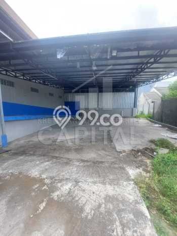 Unit Gudang Tersedia di Gede Bage Spesifikasi LB 3440m2 Unit Gudang Tersedia di Gede Bage Spesifikasi LB 3440m2