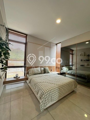 For Sale! Luxury House LT 180m2 Desain Elegan di Kota Baru Parahyangan For Sale! Luxury House LT 180m2 Desain Elegan di Kota Baru Parahyangan