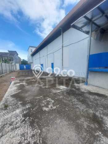 Unit Gudang Tersedia di Gede Bage Spesifikasi LB 3440m2 Unit Gudang Tersedia di Gede Bage Spesifikasi LB 3440m2