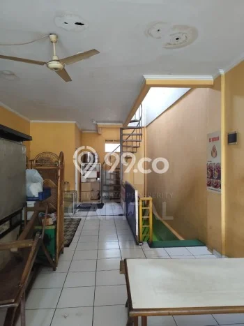 Unit Ruko Tersedia di Tubagus Ismail Spesifikasi LB 150m2 Unit Ruko Tersedia di Tubagus Ismail Spesifikasi LB 150m2