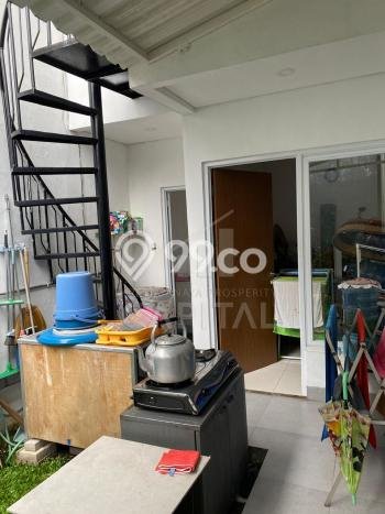 Rumah Minimalis 4 Kamar LT 153m2 di Taman Kopo Indah Rumah Minimalis 4 Kamar LT 153m2 di Taman Kopo Indah