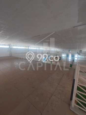 Unit Gudang Tersedia di Gede Bage Spesifikasi LB 3440m2 Unit Gudang Tersedia di Gede Bage Spesifikasi LB 3440m2