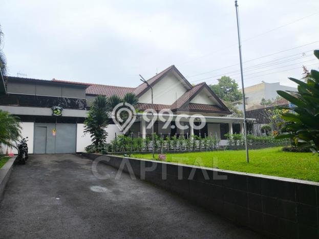 Rumah Luxury Modern Tanpa Renovasi di Pasteur Bandung Rumah Luxury Modern Tanpa Renovasi di Pasteur Bandung