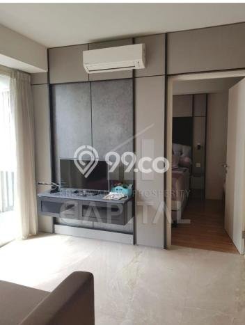 Apartemen Sewa 2 Kamar Hemat Siap Huni di Bandung, Luas 62m2 Apartemen Sewa 2 Kamar Hemat Siap Huni di Bandung, Luas 62m2