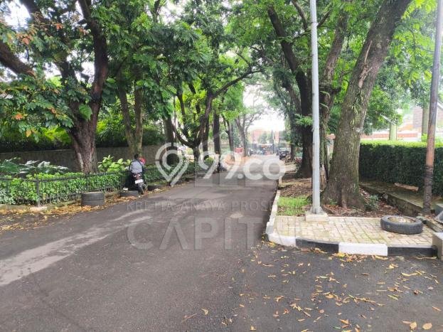 Rumah Luxury Modern Tanpa Renovasi di Pasteur Bandung Rumah Luxury Modern Tanpa Renovasi di Pasteur Bandung