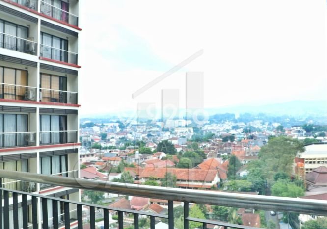 Apartemen Disewa Terjangkau 1 KT / 1 KM di Coblong, Bandung Apartemen Disewa Terjangkau 1 KT / 1 KM di Coblong, Bandung