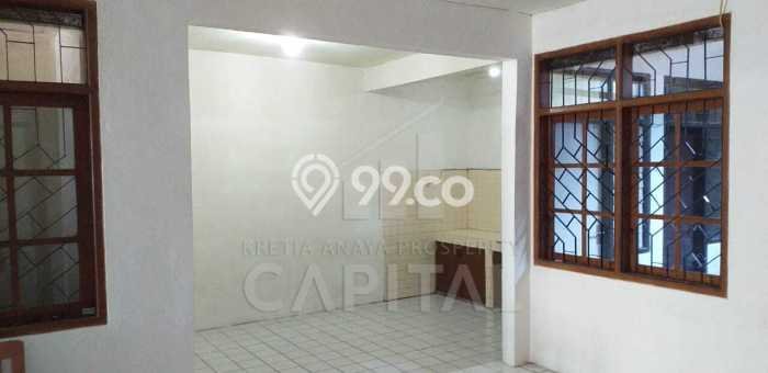 Rumah Modern 3 KT di Kopo Permai Bandung Unfurnished Rumah Modern 3 KT di Kopo Permai Bandung Unfurnished