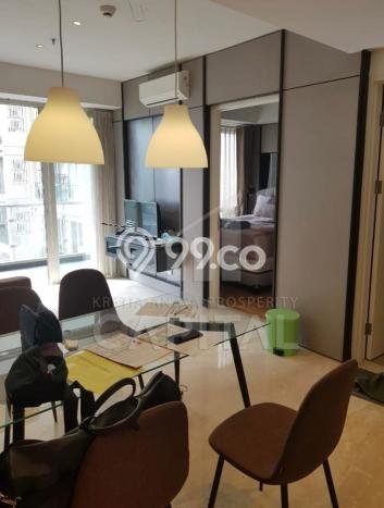 Apartemen Sewa 2 Kamar Hemat Siap Huni di Bandung, Luas 62m2 Apartemen Sewa 2 Kamar Hemat Siap Huni di Bandung, Luas 62m2