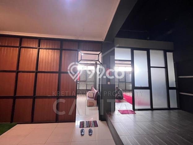 Untuk Dijual! Ruko di Ngamprah Bandung LT 150m2 / LB 400m2 Kawasan Strategis Untuk Dijual! Ruko di Ngamprah Bandung LT 150m2 / LB 400m2 Kawasan Strategis