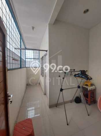 Rumah Modern Cantik 4 Kamar Siap Huni di Cimahi Tengah Rumah Modern Cantik 4 Kamar Siap Huni di Cimahi Tengah