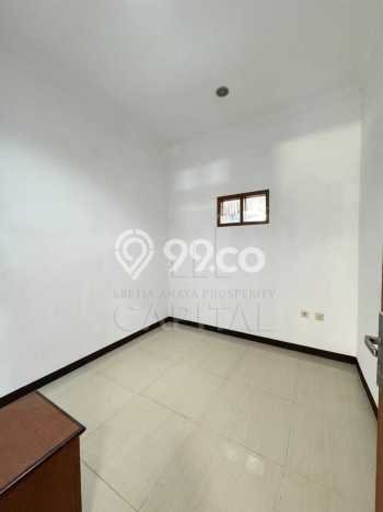 Rumah Luas Asri 3 KT Siap Pakai di Leuwi Panjang Bandung Rumah Luas Asri 3 KT Siap Pakai di Leuwi Panjang Bandung