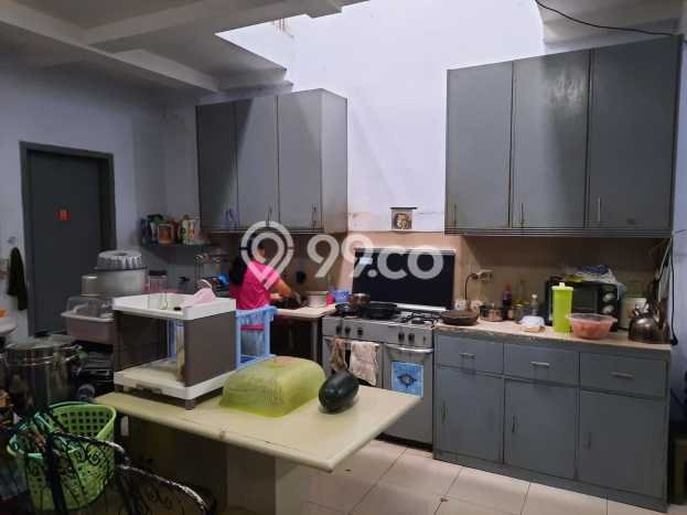 Dijual Hunian Rumah Terawat 3 Kamar di Kopo Permai, Bandung Dijual Hunian Rumah Terawat 3 Kamar di Kopo Permai, Bandung