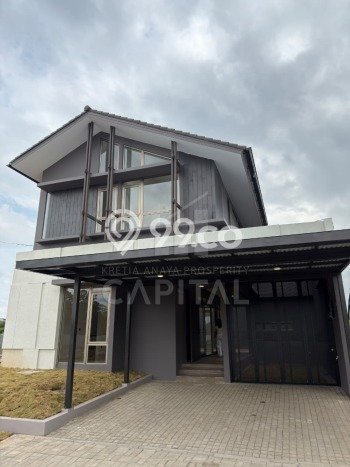 Dijual Rumah Mewah Megah Dengan View Cantik di Kota Baru Parahyangan, Bandung Dijual Rumah Mewah Megah Dengan View Cantik di Kota Baru Parahyangan, Bandung