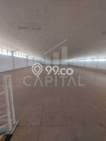 Unit Gudang Tersedia di Gede Bage Spesifikasi LB 3440m2 Unit Gudang Tersedia di Gede Bage Spesifikasi LB 3440m2