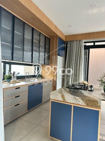 For Sale! Luxury House LT 180m2 Desain Elegan di Kota Baru Parahyangan For Sale! Luxury House LT 180m2 Desain Elegan di Kota Baru Parahyangan