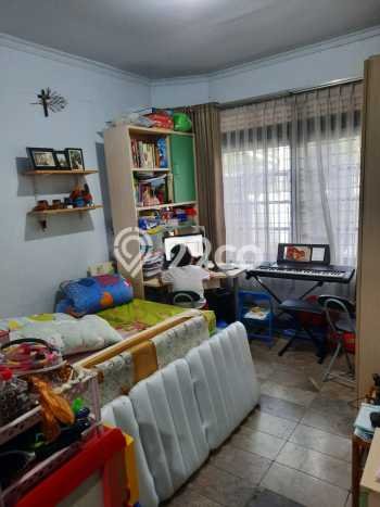 Dijual Hunian Rumah Terawat 3 Kamar di Kopo Permai, Bandung Dijual Hunian Rumah Terawat 3 Kamar di Kopo Permai, Bandung