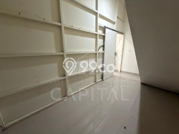 Dijual! Ruko di Kopo Bandung LT 70m2 / LB 100m2 Kawasan Bisnis Dijual! Ruko di Kopo Bandung LT 70m2 / LB 100m2 Kawasan Bisnis
