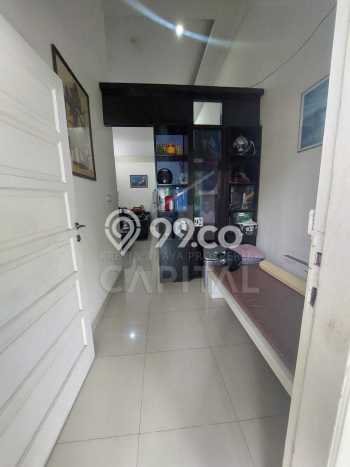 Rumah Modern Cantik 4 Kamar Siap Huni di Cimahi Tengah Rumah Modern Cantik 4 Kamar Siap Huni di Cimahi Tengah