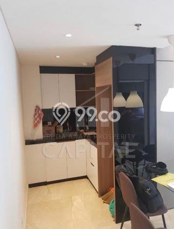 Apartemen Sewa 2 Kamar Hemat Siap Huni di Bandung, Luas 62m2 Apartemen Sewa 2 Kamar Hemat Siap Huni di Bandung, Luas 62m2