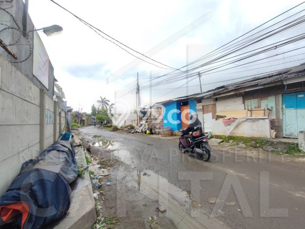 Kavling Tanah di Padalarang Dijual Luas 1600m2 Legalitas SHM Kavling Tanah di Padalarang Dijual Luas 1600m2 Legalitas SHM