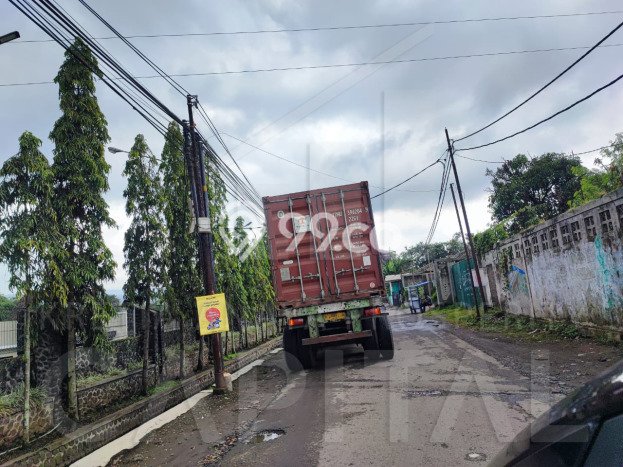 Kavling Tanah di Padalarang Dijual Luas 1600m2 Legalitas SHM Kavling Tanah di Padalarang Dijual Luas 1600m2 Legalitas SHM