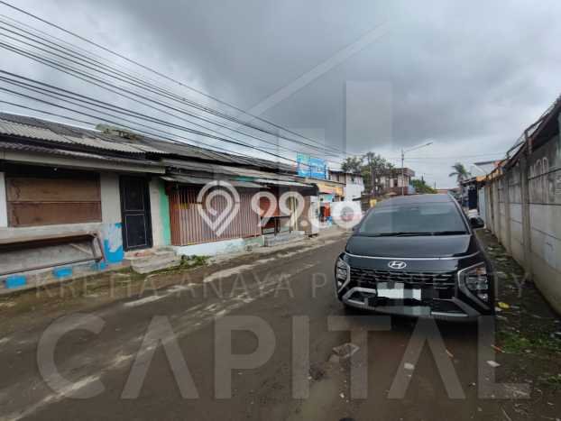 Kavling Tanah di Padalarang Dijual Luas 1600m2 Legalitas SHM Kavling Tanah di Padalarang Dijual Luas 1600m2 Legalitas SHM