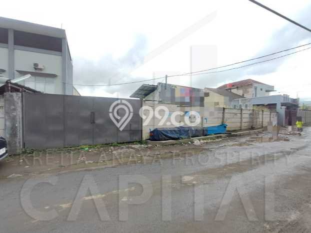 Kavling Tanah di Padalarang Dijual Luas 1600m2 Legalitas SHM Kavling Tanah di Padalarang Dijual Luas 1600m2 Legalitas SHM