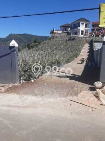Jarang Ada! Tanah di Lembang Punya Luas 334m2 SHM Jarang Ada! Tanah di Lembang Punya Luas 334m2 SHM