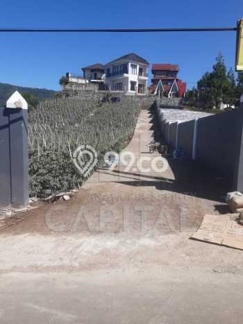 Jarang Ada! Tanah di Lembang Punya Luas 334m2 SHM Jarang Ada! Tanah di Lembang Punya Luas 334m2 SHM