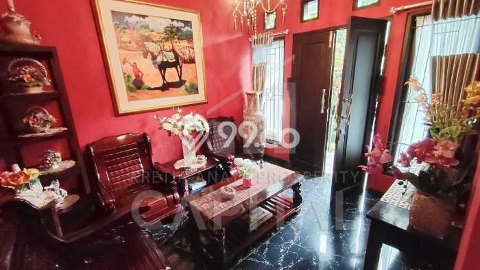 For Sale Rumah Elit Exclusive di Cimahi Utara, Cimahi For Sale Rumah Elit Exclusive di Cimahi Utara, Cimahi
