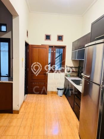 For Sale! Luxury House LT 441m2 Desain Modern di Geger Kalong For Sale! Luxury House LT 441m2 Desain Modern di Geger Kalong