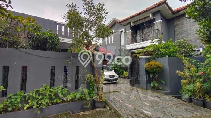 For Sale Rumah Elit Exclusive di Cimahi Utara, Cimahi For Sale Rumah Elit Exclusive di Cimahi Utara, Cimahi