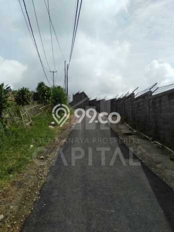 Jarang Ada! Tanah di Lembang Punya Luas 334m2 SHM Jarang Ada! Tanah di Lembang Punya Luas 334m2 SHM