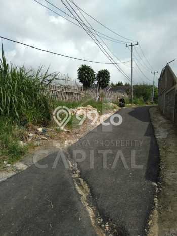 Jarang Ada! Tanah di Lembang Punya Luas 334m2 SHM Jarang Ada! Tanah di Lembang Punya Luas 334m2 SHM