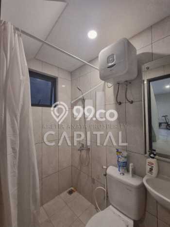 Disewakan Rumah Murah di Kota Baru Parahyangan Bandung Punya 3 Kamar Tidur Disewakan Rumah Murah di Kota Baru Parahyangan Bandung Punya 3 Kamar Tidur