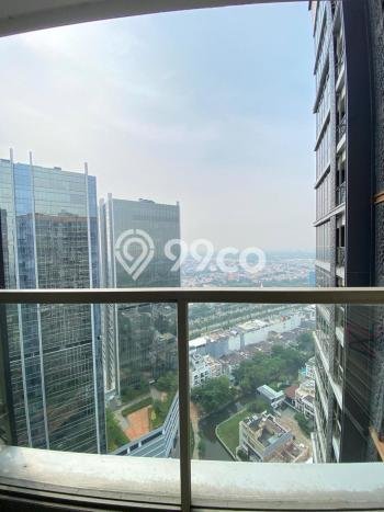 Apartemen Sewa 1 Kamar Hemat Siap Huni di Jakarta Utara, Luas 51m2 Apartemen Sewa 1 Kamar Hemat Siap Huni di Jakarta Utara, Luas 51m2