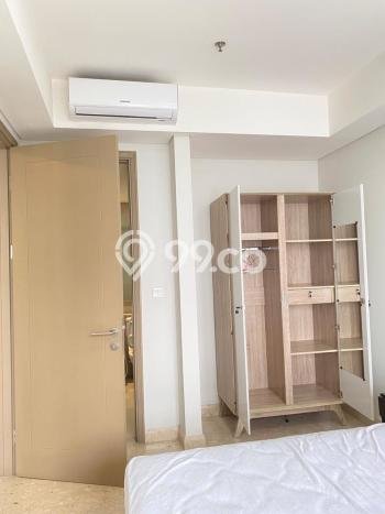 Apartemen Sewa 1 Kamar Hemat Siap Huni di Jakarta Utara, Luas 51m2 Apartemen Sewa 1 Kamar Hemat Siap Huni di Jakarta Utara, Luas 51m2